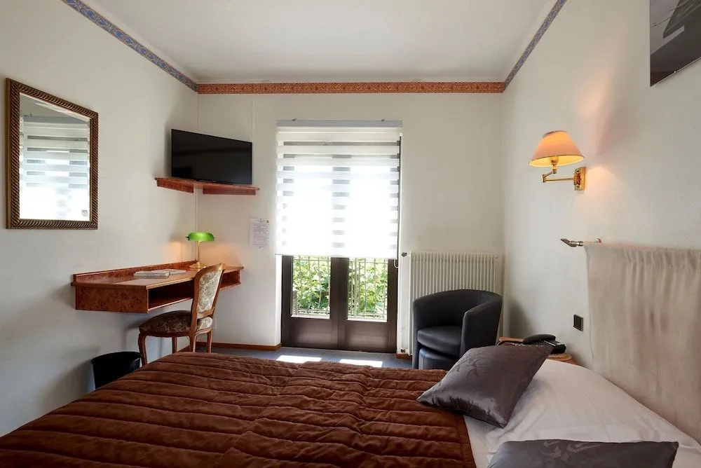 Hostellerie Belle-Vue - Général