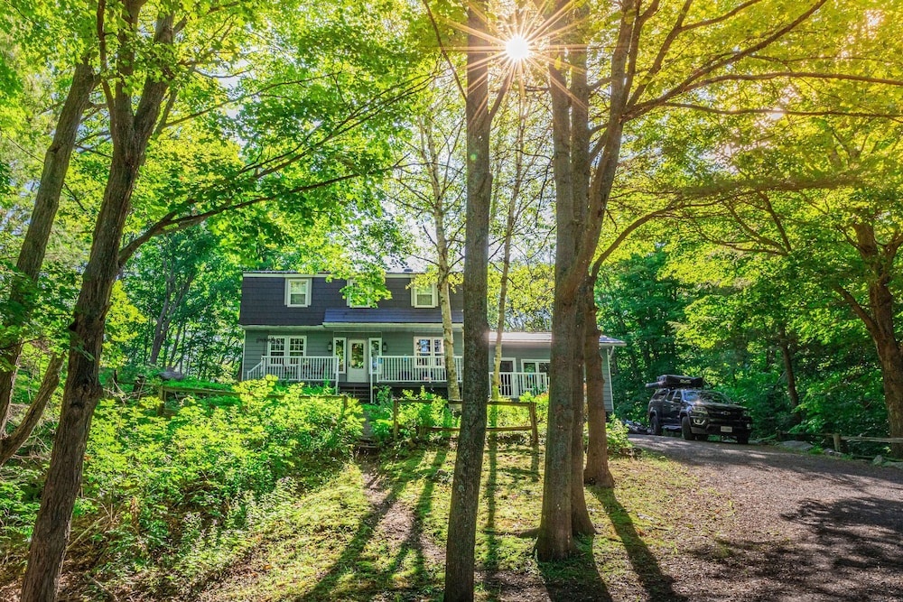 Harmony Outdoor Inn
