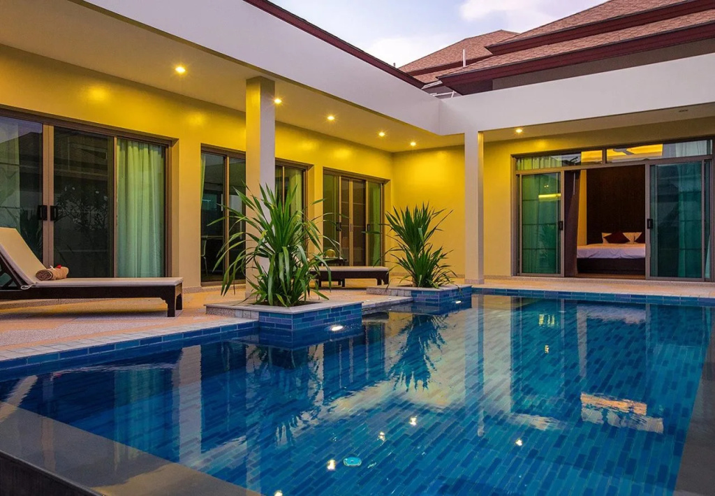 Shanti Estate by Tropiclook - Général