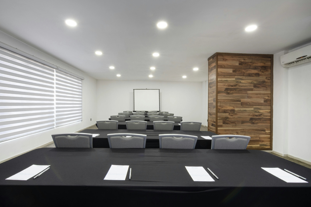 Hampton Inn by Hilton San Juan del Rio - Général