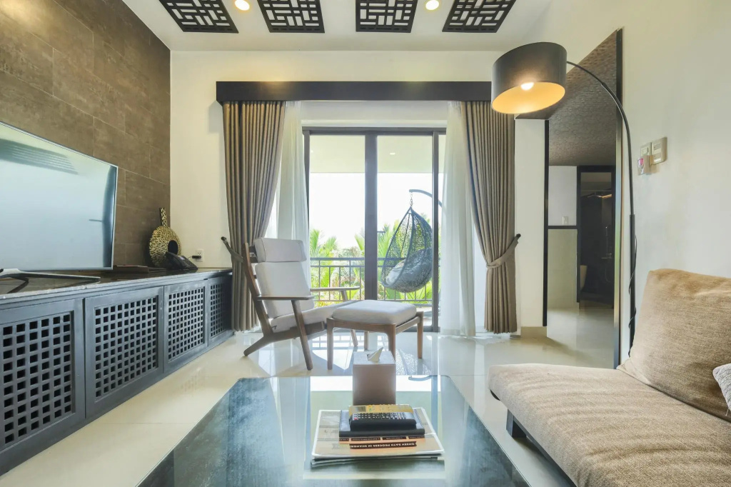 THE BLOSSOM RESORT ISLAND DA NANG - Onsen Included - фото 44
