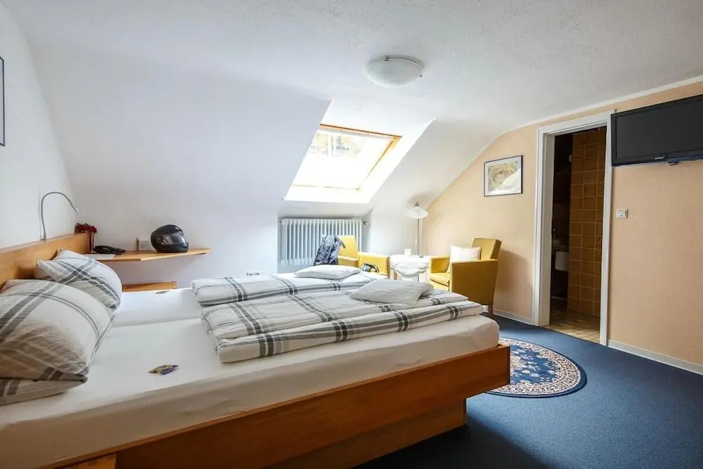 Hotel photo 6