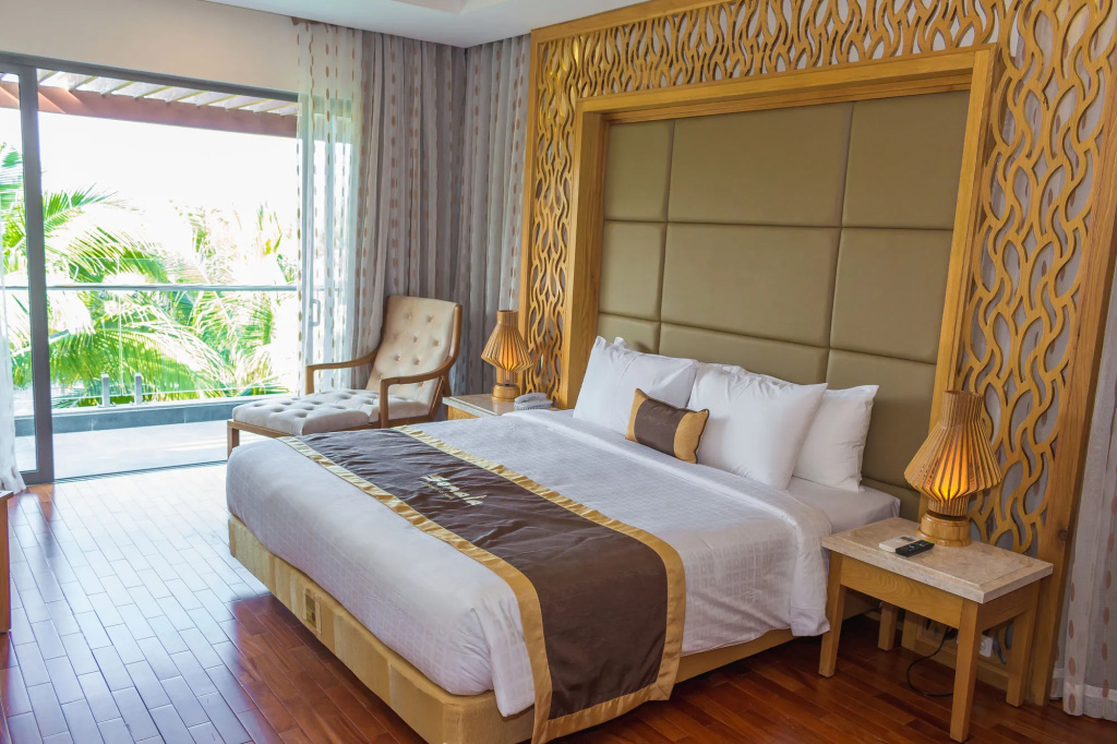 Sonata Resort & Spa - Général