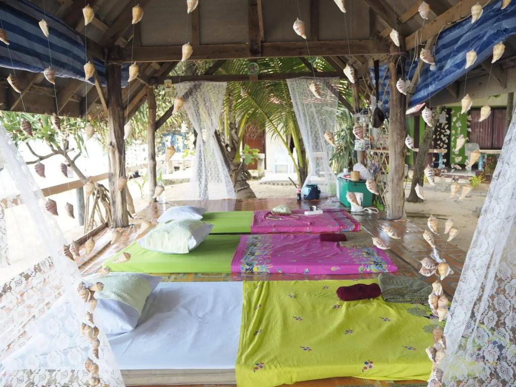 Lanta Darawadee Resort - Général