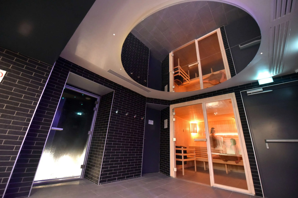 Hotel Kyriad Dijon - Gare - Chambres