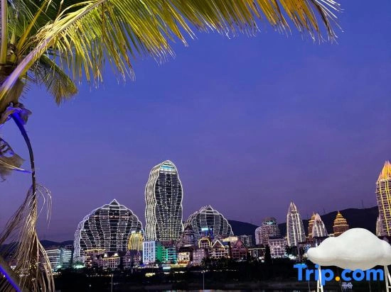 Dai Le Jiang Ju (Xishuangbanna Jinghong Riverside Night Market Water Splashing Square Store)