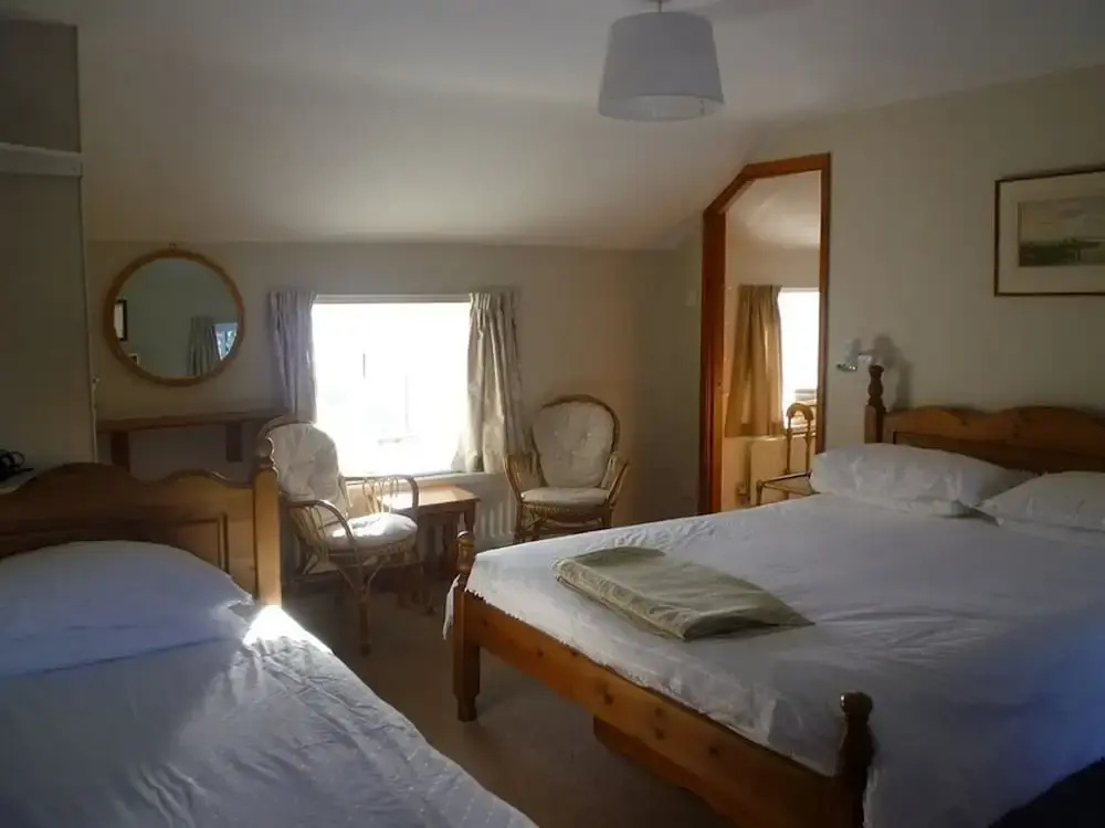 Hotel photo 21
