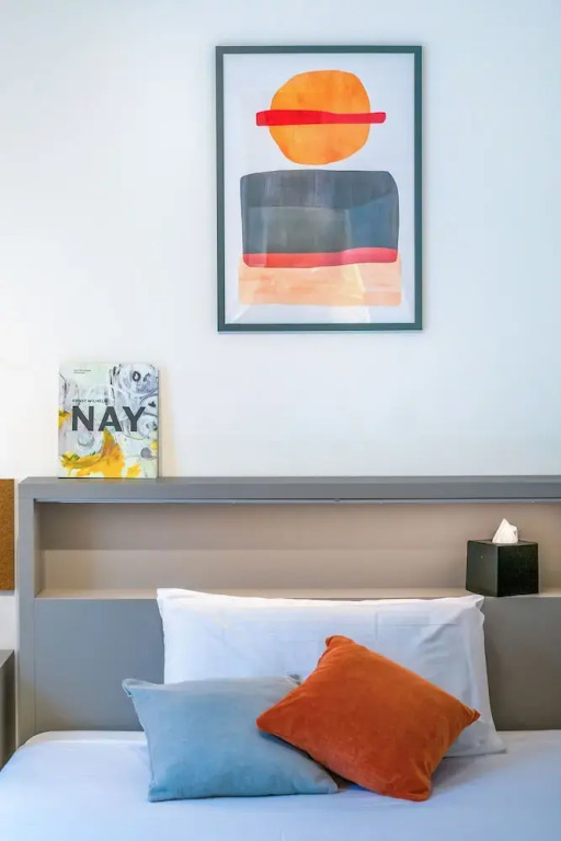Одноместный номер Superior в S4 Stays