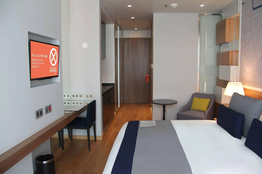 The Key Beirut - фото 44