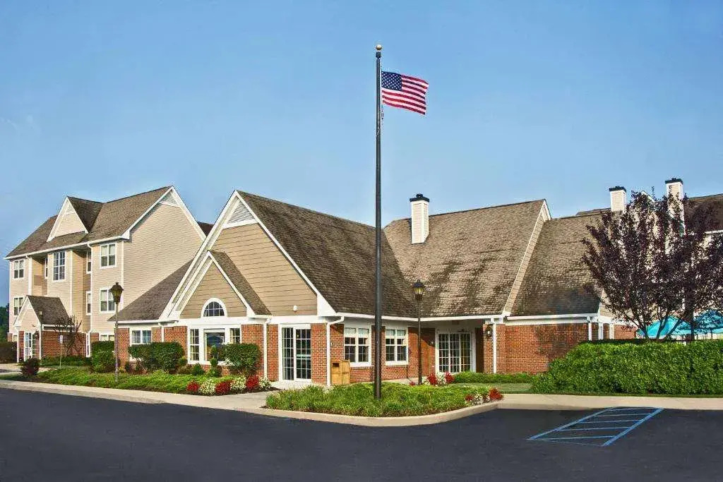 Residence Inn Charleston — фото