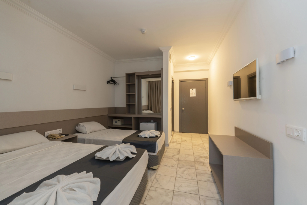 Club Munamar Beach Resort – All Inclusive — фото 3