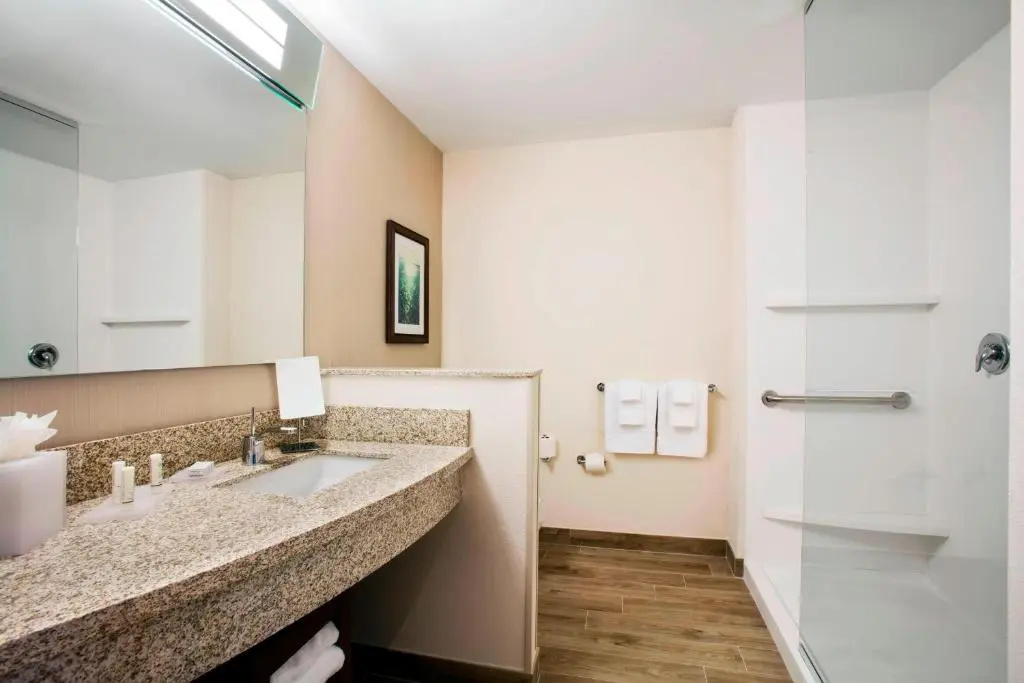 Courtyard by Marriott Faro Blanco Resort, Marathon Florida Keys - Chambres
