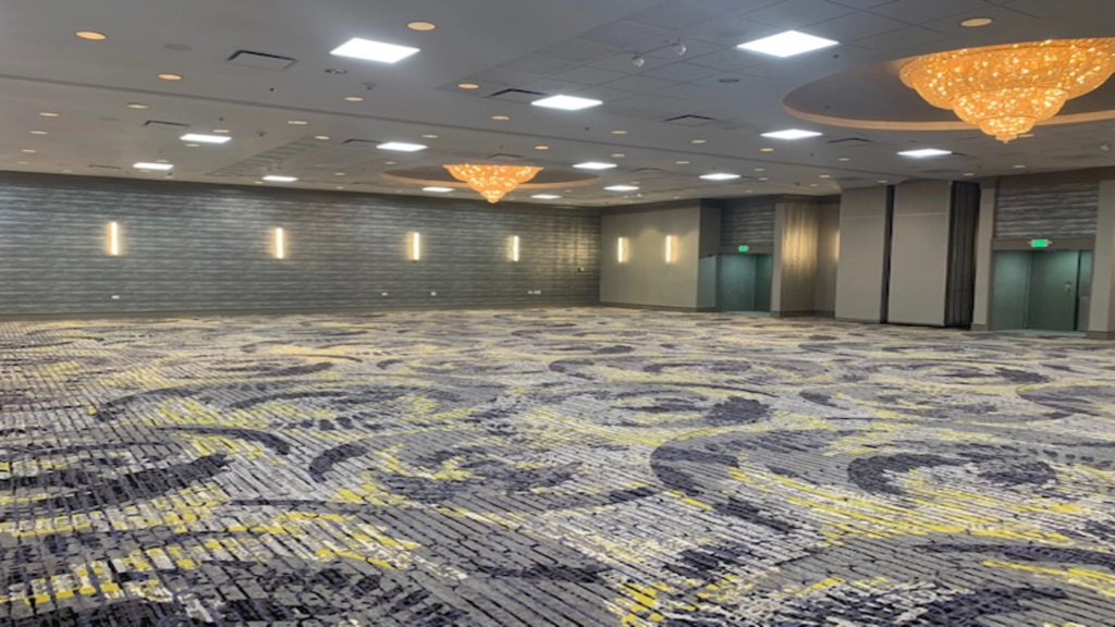 Holiday Inn & Suites Chicago North Shore (Skokie) by IHG - Général