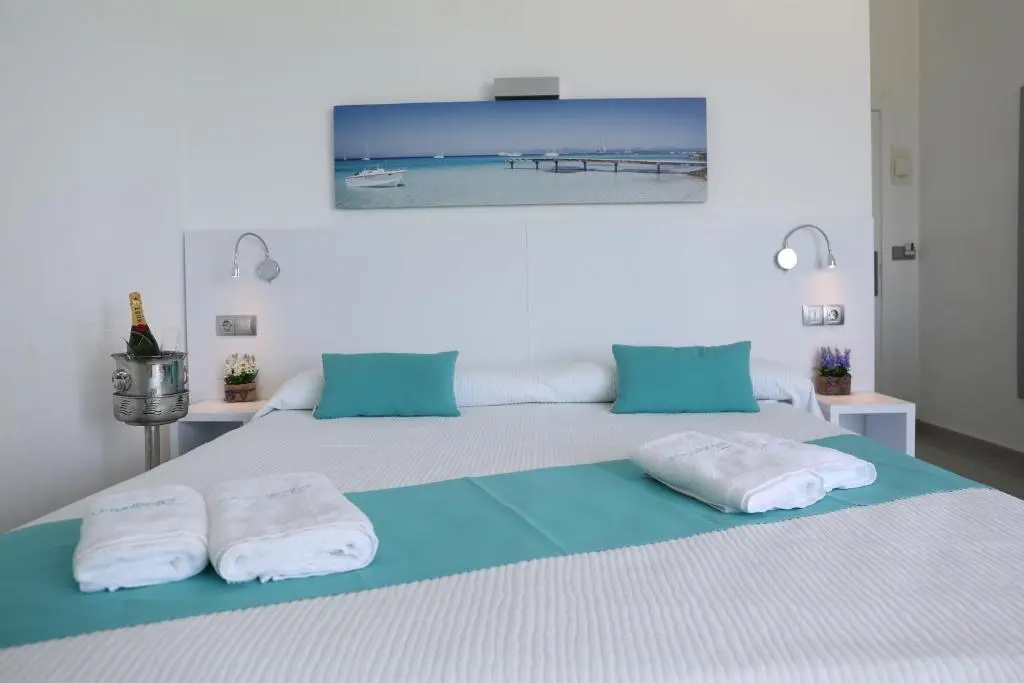 Standard Double Basement room (full double bed)
