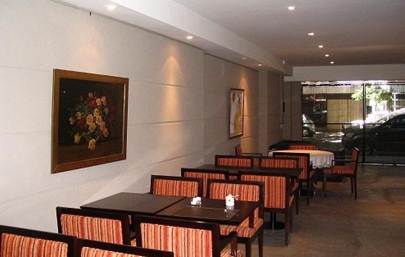 Migueletes Plaza Suites