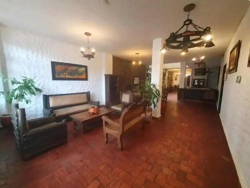 Hotel photo 10