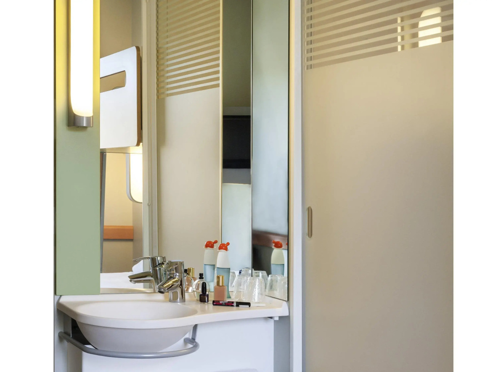 Ibis Budget Valencia Alcasser - Général