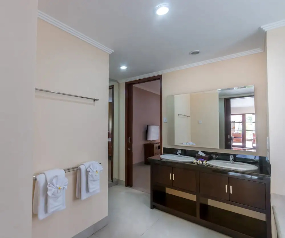 Peninsula Bay Resort - Chambres