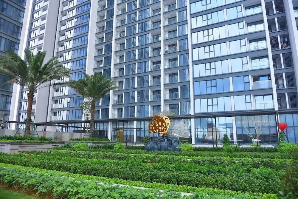 Luxury Apartment Metropolis NNP