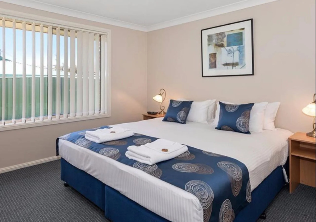 Colonial Court Villas — фото 5