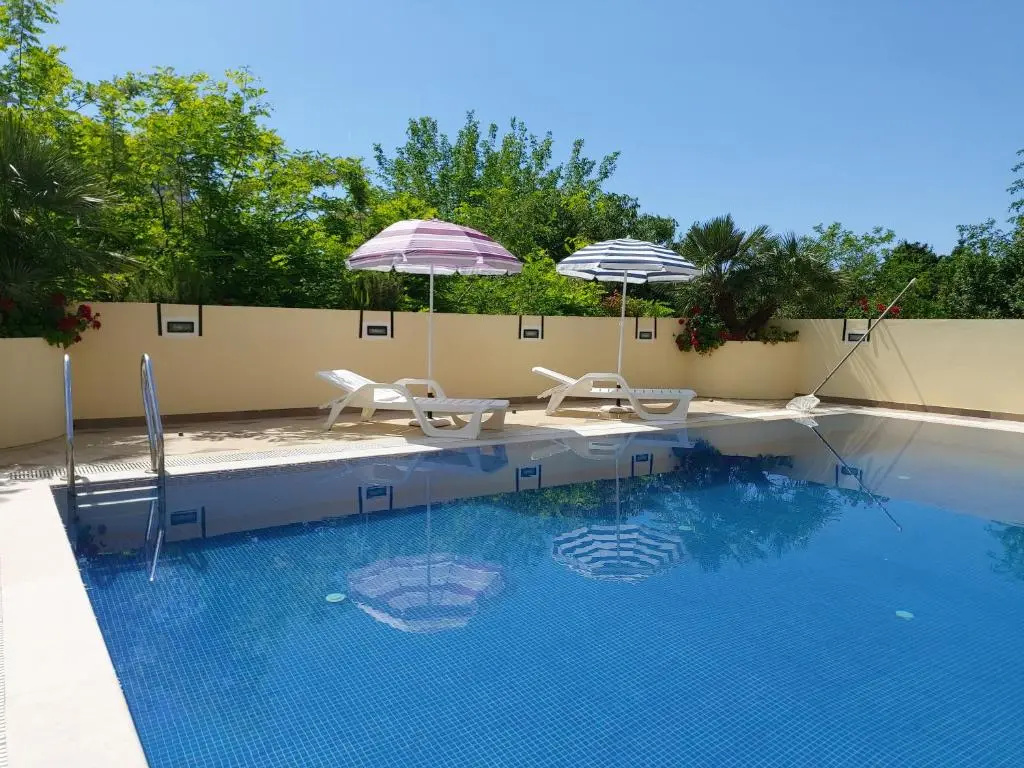 Hotel Premier - Chambres