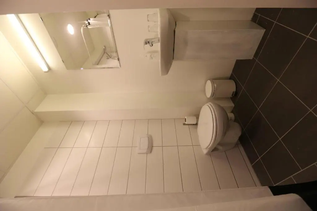 100 Iceland Hotel - Chambres