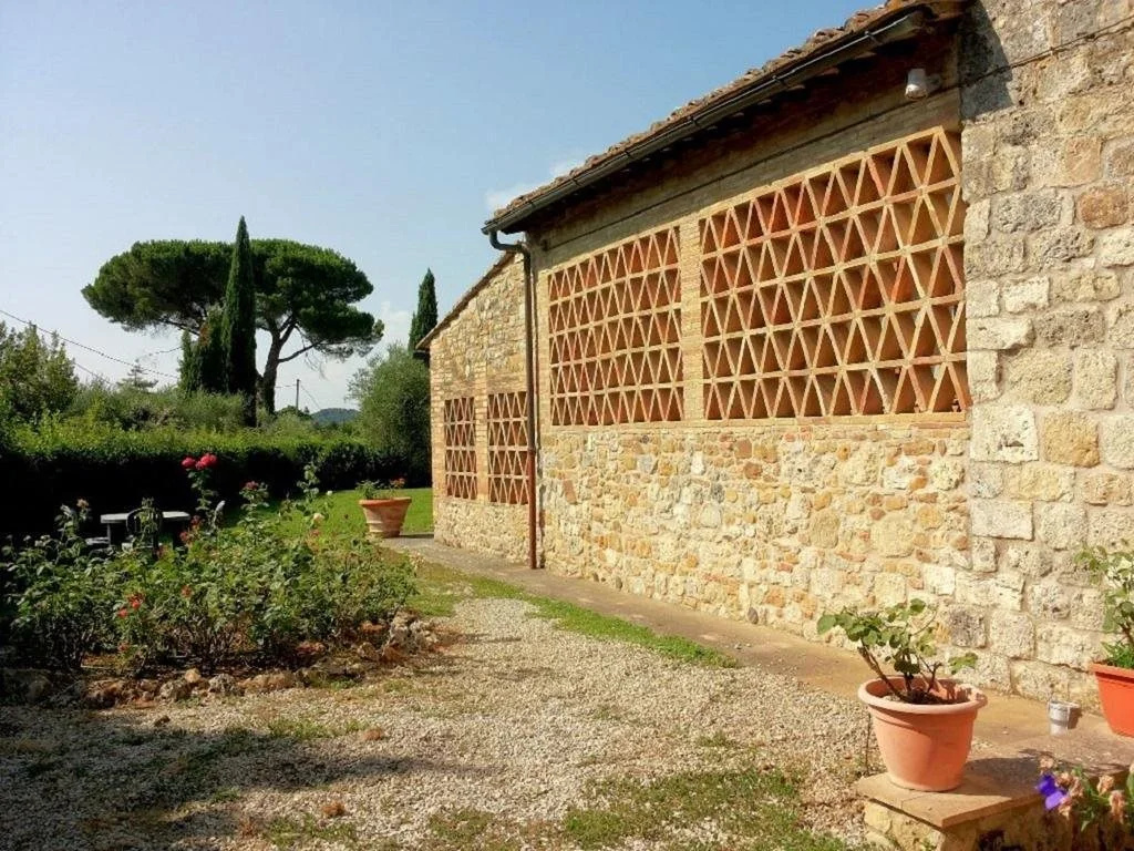Il Palazzo di Messer Brogio — 5