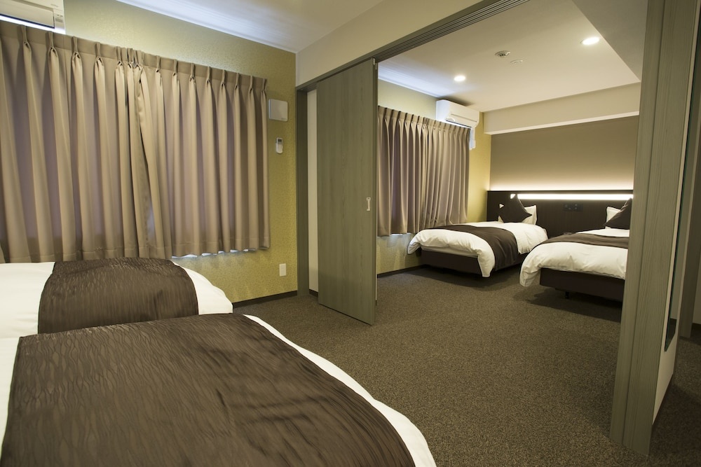 Hotel Lantana Osaka 사진 16