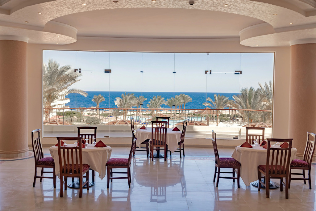 Life Resort Marsa Alam Beach & SPA - фото 32