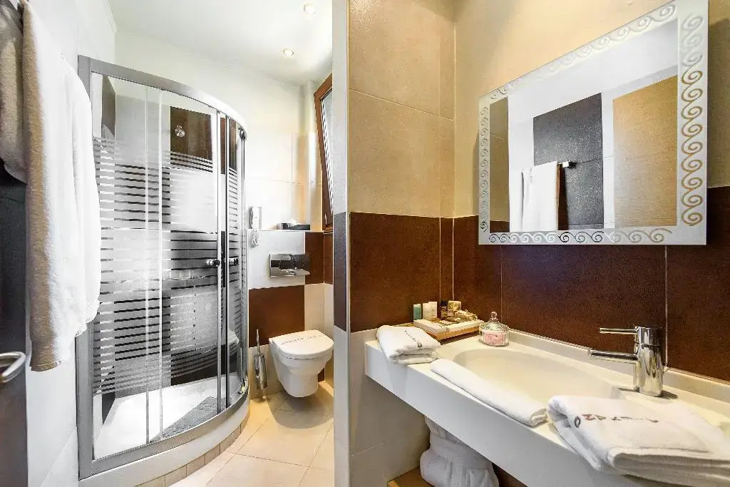 Alexandra Golden Boutique Hotel - Général