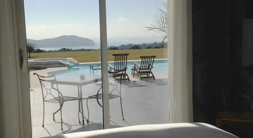 B&B Villa Padi