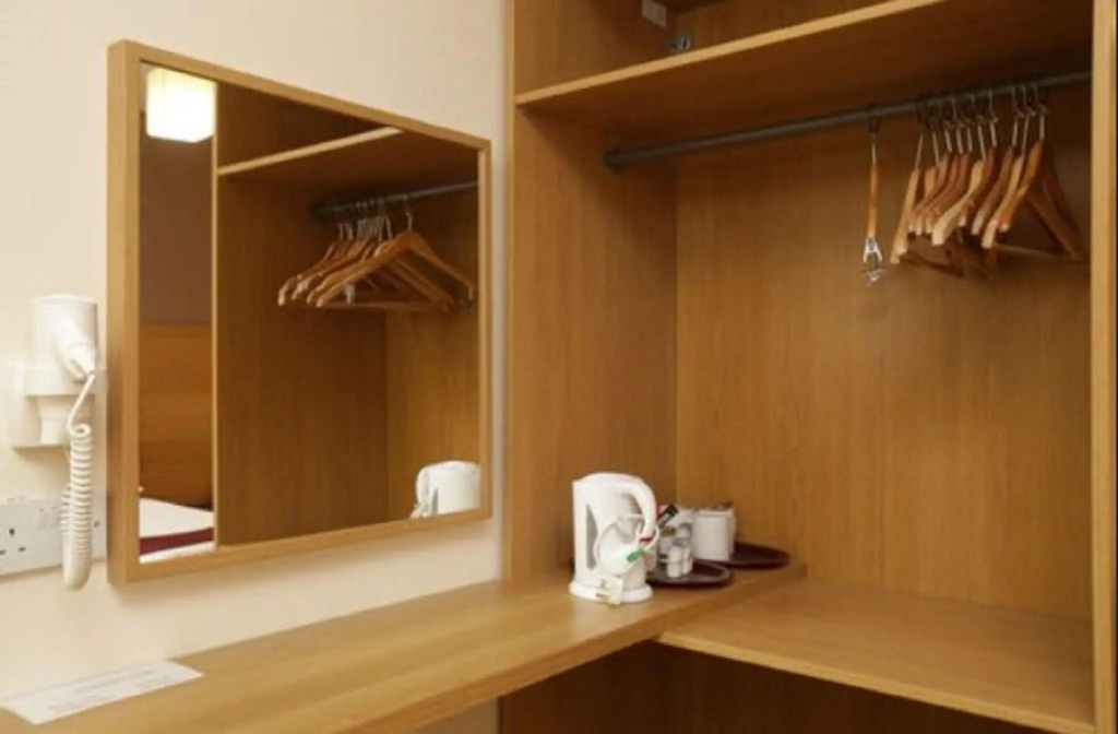 Merchant City Inn - Chambres