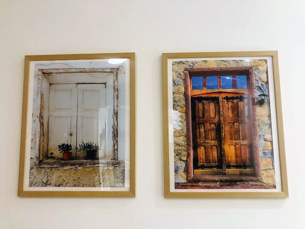 Cozy One-bedroom Apartment in the Central Sarajevo