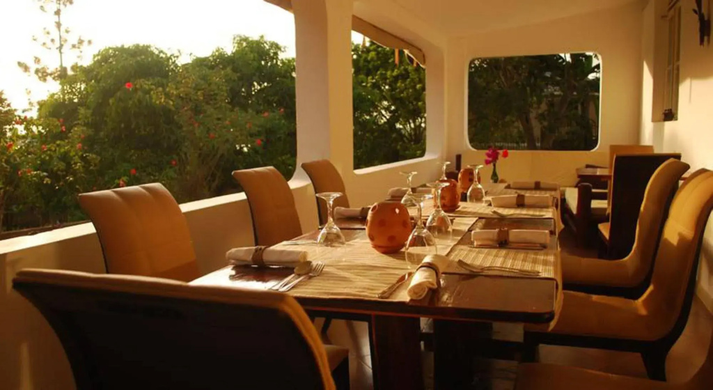 Karibu Guesthouse - Général