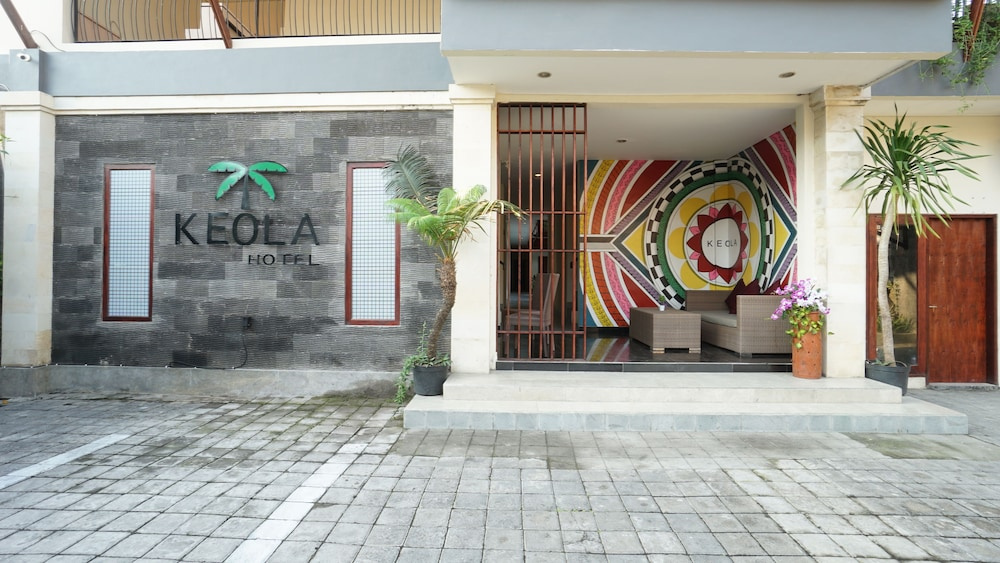 Keola Hotel