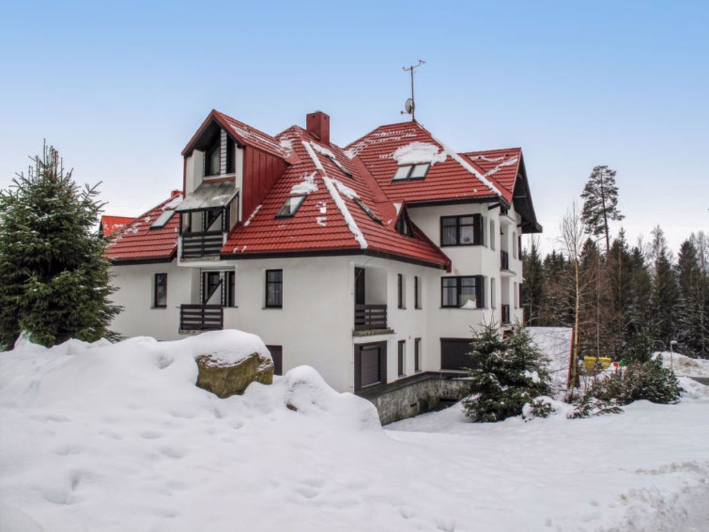 Nový Svět 562