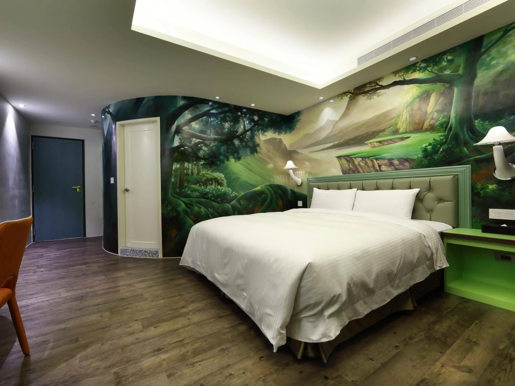Shi Chi Hotel - Général