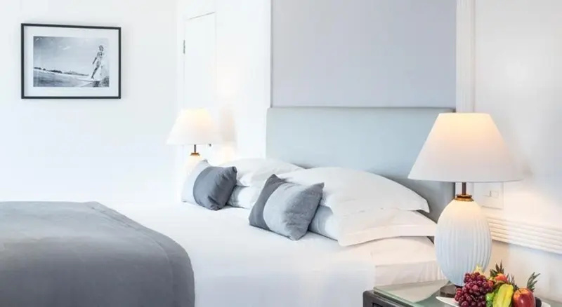Sofitel Rio de Janeiro Ipanema - Chambres