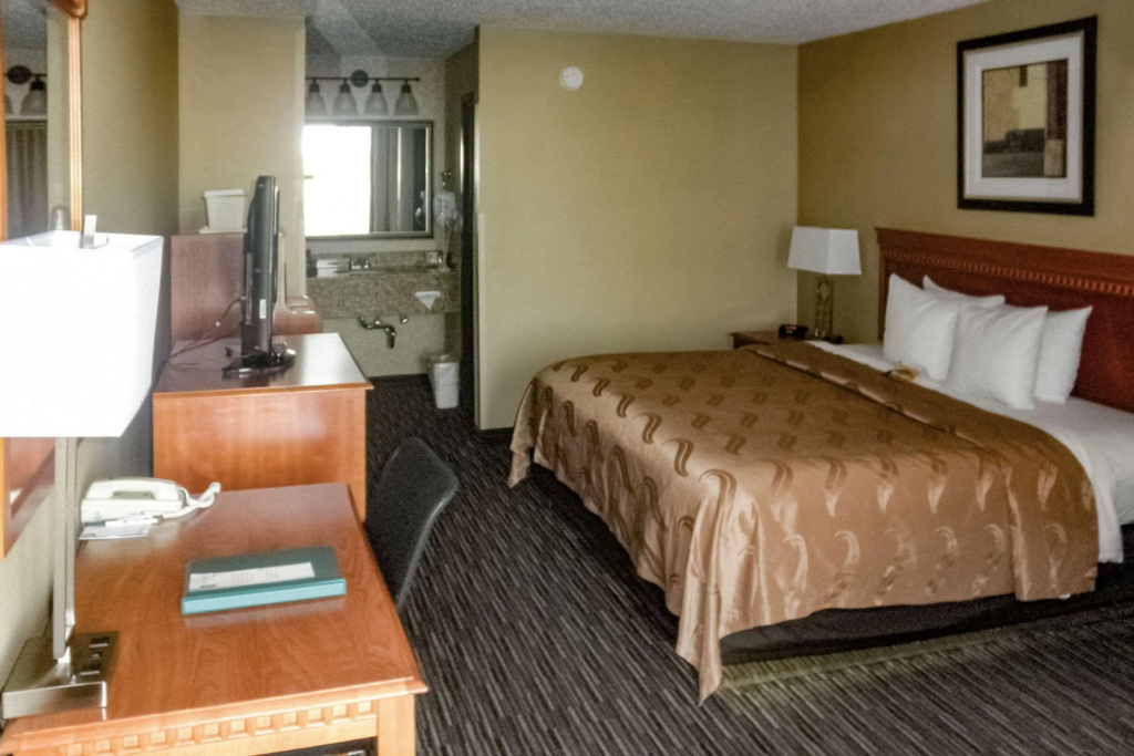 Hotel photo 20