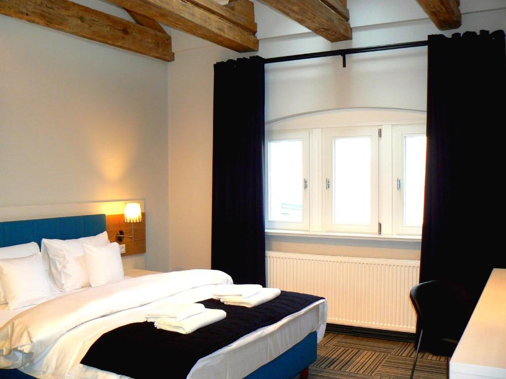 Fortune Boutique Old Town - Chambres
