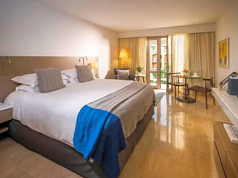 Sofitel Legend Santa Clara Cartagena - Chambres