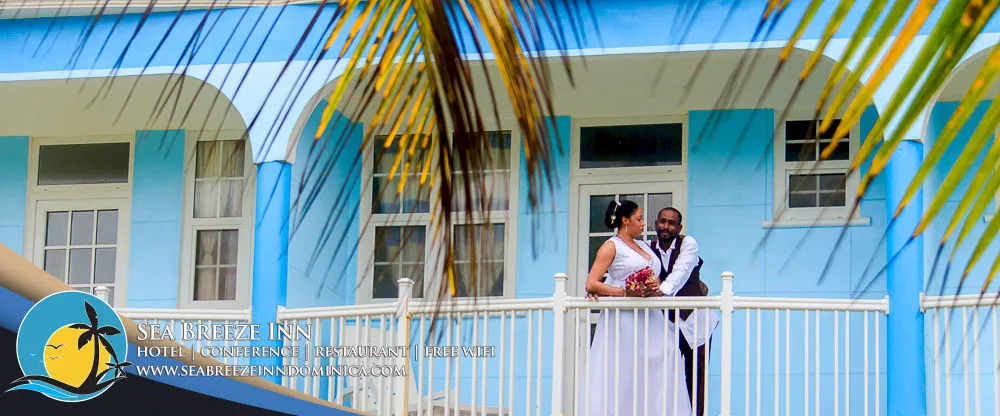 Sea Breeze Inn - Général