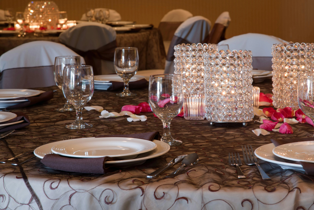 Holiday Inn Lincoln Southwest by IHG - Général