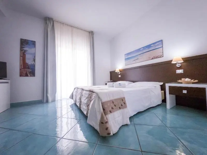 Hotel Murmann - Chambres