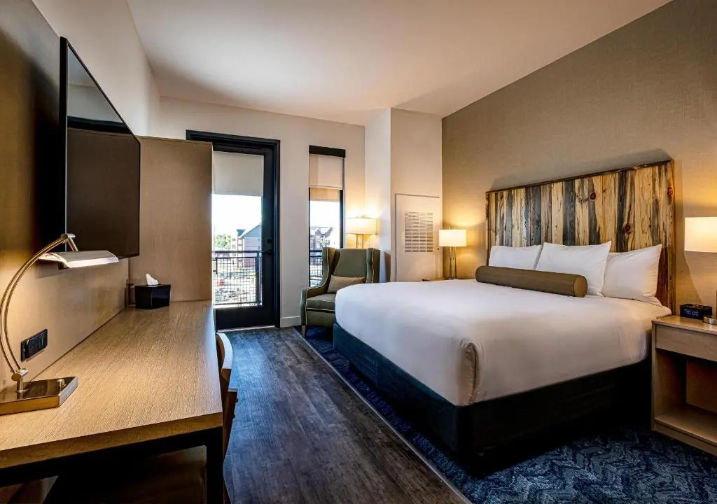 Hotel photo 38