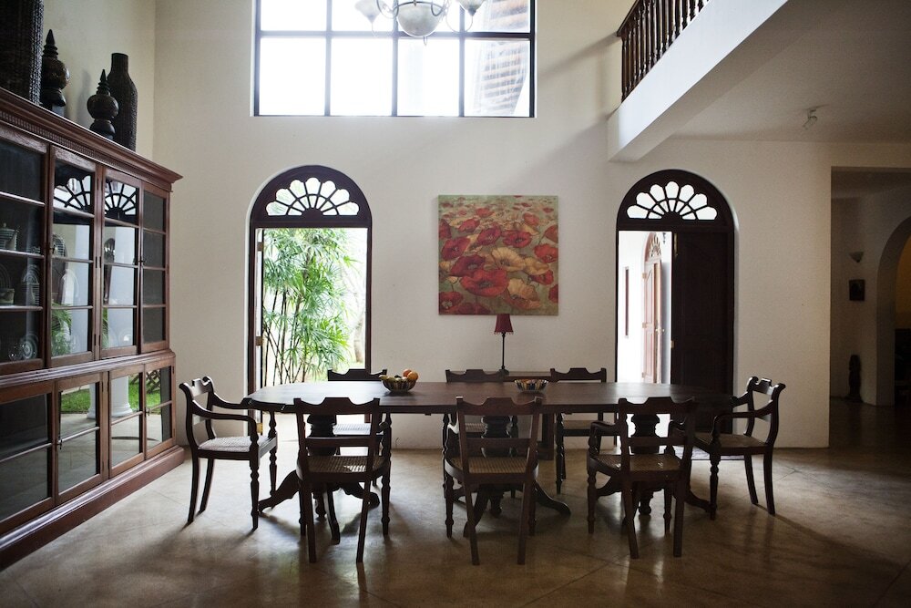 Galle Heritage Villa By Jetwing