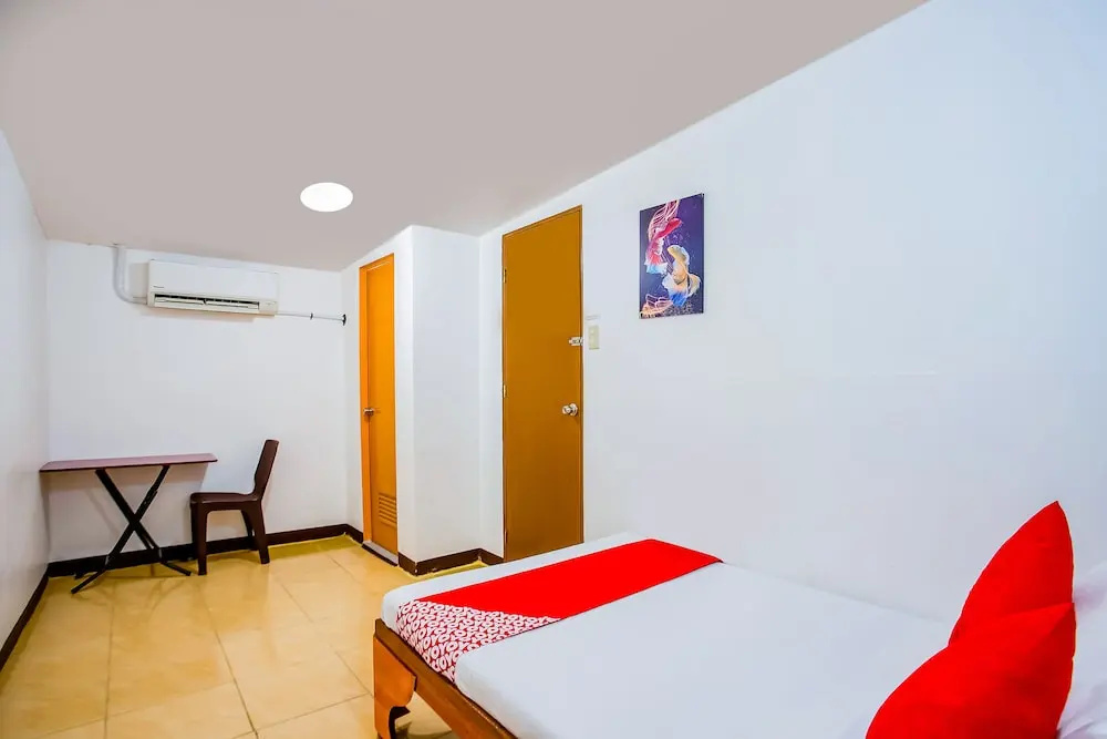 Mye Tourist Inn