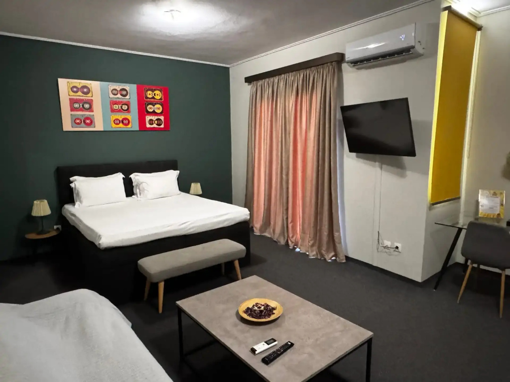 Comfort Suite