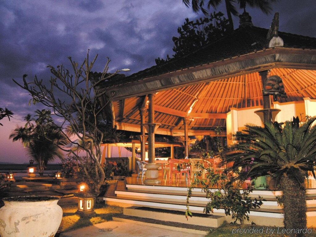 Puri Bagus Candidasa