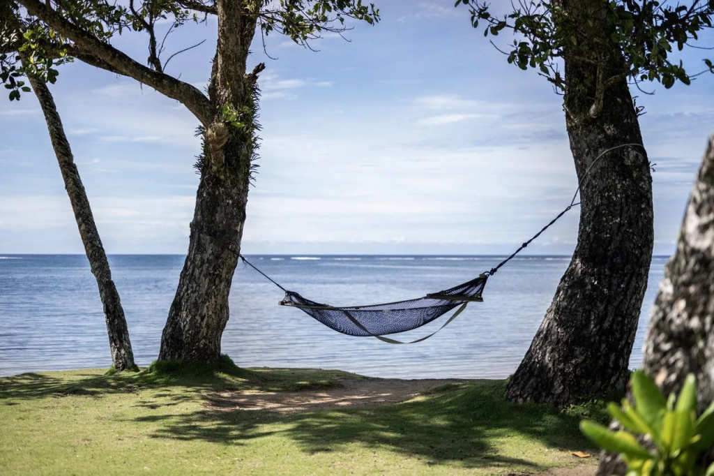 The Naviti Resort - Général